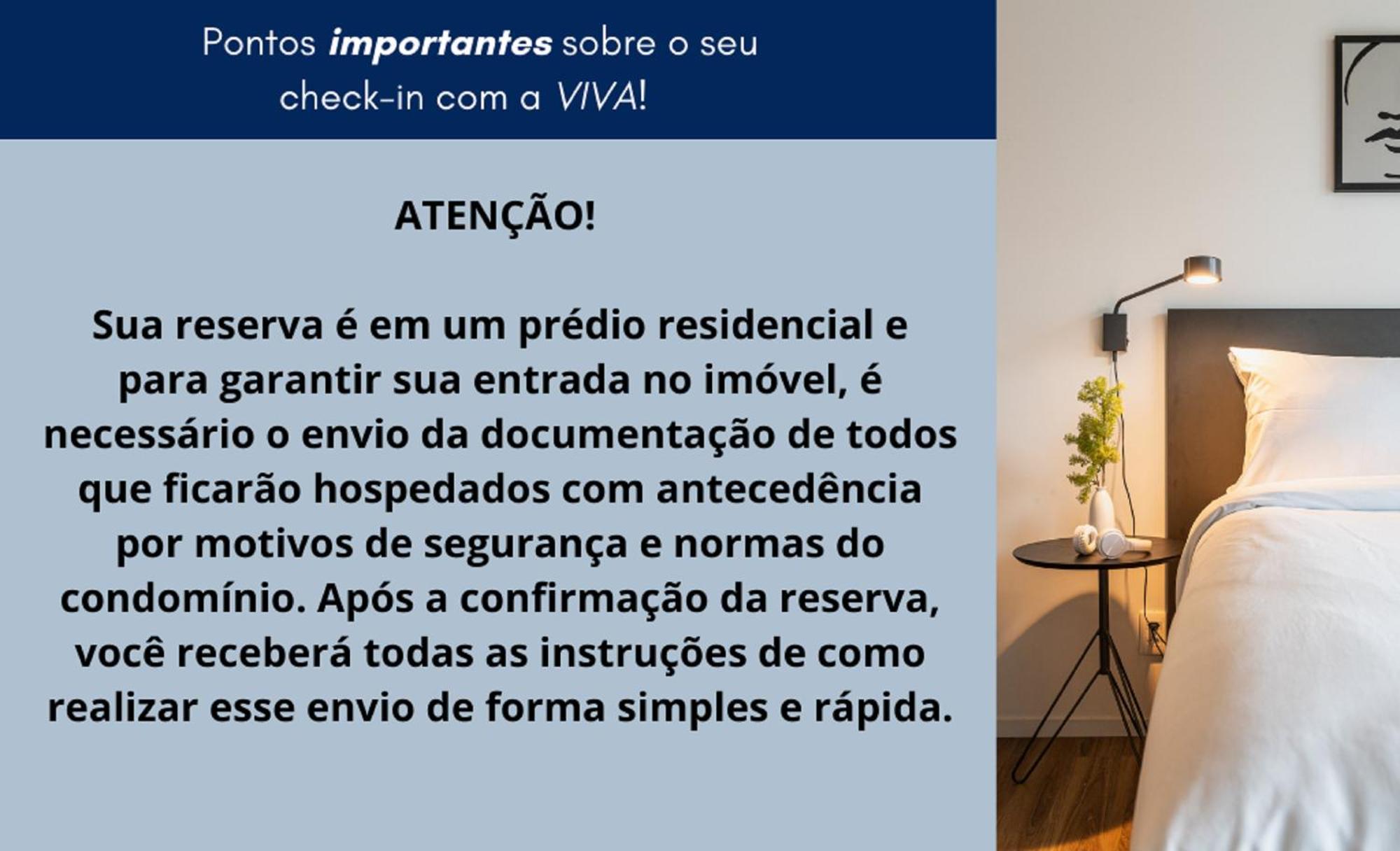 Apartment Predio Residencial Moderno Proximo Ao Parque Do Ibirapuera - Next Nova Sao Paulo